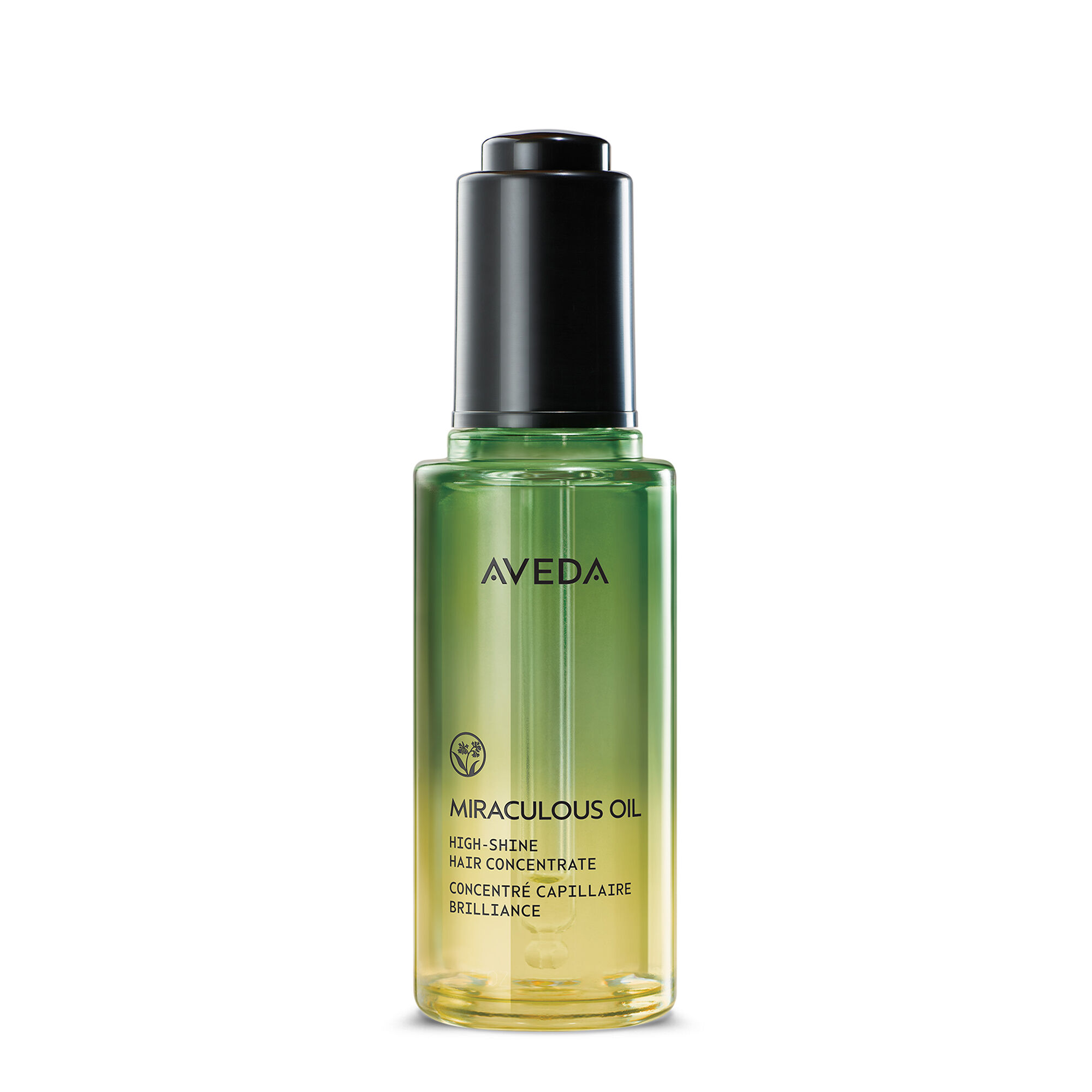 Aveda Miraculous Oil High-Shine Hair Concentrate | Space NK