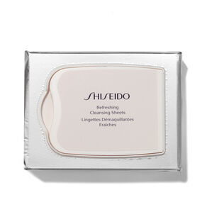 Refreshing Cleansing Sheets