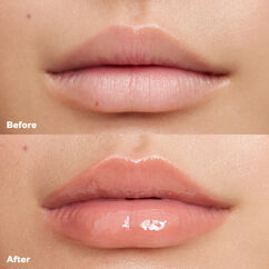 Wet Lip Oil Gloss, UNHOOKED , large, image3