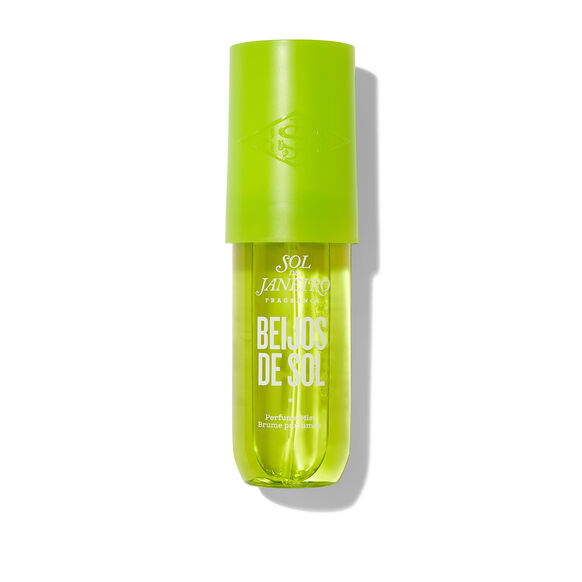 Limited Edition Beijos De Sol Perfume Mist, , large, image1