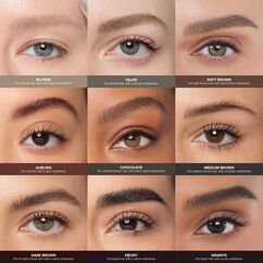 Volumizing Tinted Brow Gel, BLONDE, large, image5