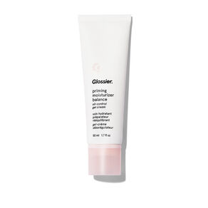 Priming Moisturizer Balance Oil-Control Gel-Cream