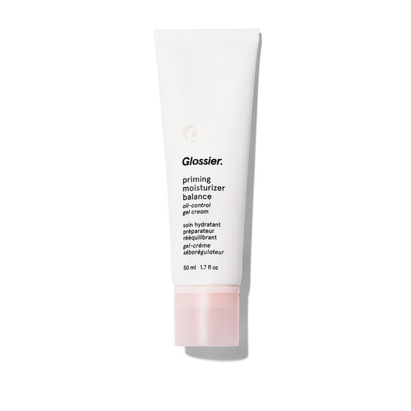 Priming Moisturizer Balance Oil-Control Gel-Cream, , large, image1