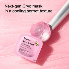Cryo Sorbet&trade; Icy Facial Mask, , large, image4