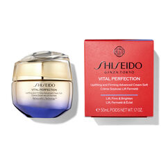 Vital Perfection Uplifting and Firming Advanced Cream Soft, , large, image4