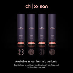 Chitosan™ Pre-Style Cream Refill (Straight to Wavy - Light Conditioning), , large, image5