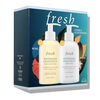 Citrus Sensations Shower Gel & Lotion Set, , large, image3