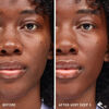 Stretch Fluid Foundation, VERY DEEP 3, large, image3