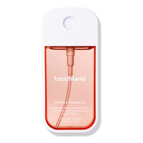 Power Essence Hydrating Body & Hair Fragrance Mist Peachy Lychee