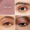 Caviar Stick Eyeshadow Shimmer, STRIKE A ROSE 1.64G, large, image3