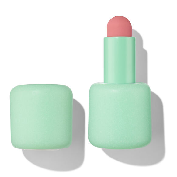 Velvet Blur Matte Lipstick Balm, SUNRISE, large, image1