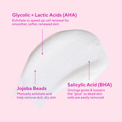 AHA/BHA Exfoliating Cleanser, , large, image6