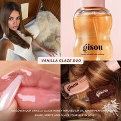 Honey Infused Hair Perfume - Vanilla Glaze, , large, image7