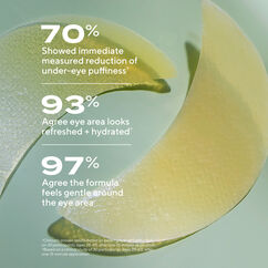 Retinol Youth Renewal Eye Masks, , large, image6