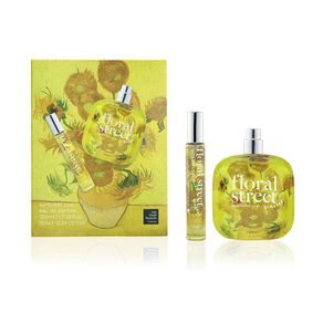 Sunflower Pop Set
