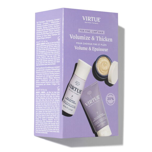Discovery Kit Volumize & Thicken, , large, image3