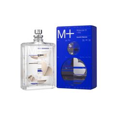 M+ Iris 100ml, , large, image3