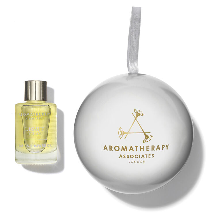 Aromatherapy Associates Forest Bathing Bauble