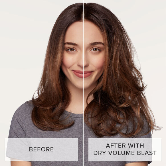 Full Dry Volume Blast, , large, image2