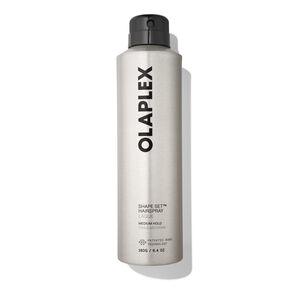 Shapeset Hairspray