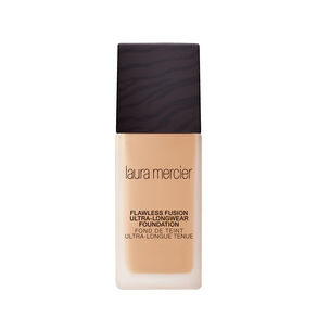 Flawless Fusion Ultra-Longwear Foundation