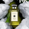 Sea Salt & Bergamot Cologne, , large, image3