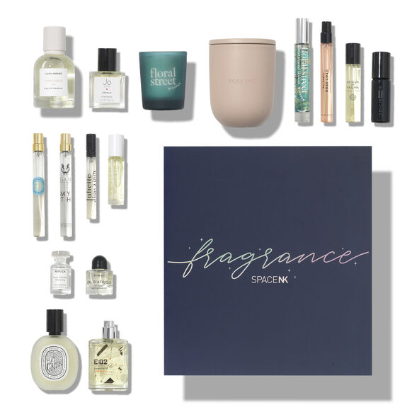 Buy the Space NK 12 Days of Fragrance Advent Calendar Now! Space NK