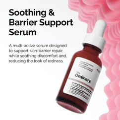 Soothing & Barrier Support Serum, , large, image8