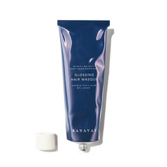 Glossing Hair Masque, , large, image3
