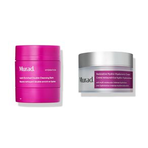 Cleanse & Restore Power Duo