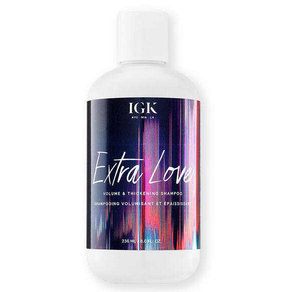 Extra Love Shampoo, , large, image1