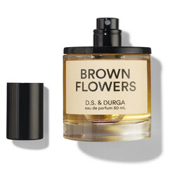 Brown Flowers, , large, image2