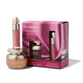 Classic Faves Fragrance & Blush Duo