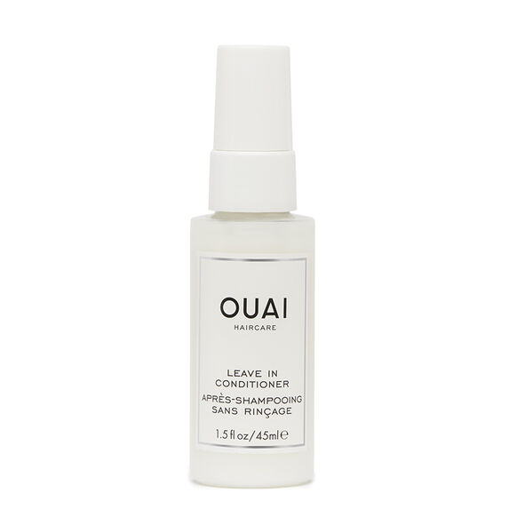 Ouai Leave In Conditioner Travel Size | Space NK