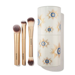Complexion Essentials Brush Set - Evil Eye, , large, image2