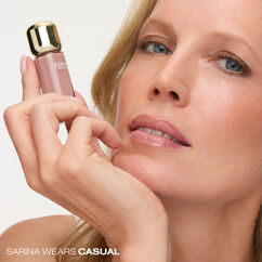 No Further Questions High Glide Peptide Lip Gloss, CASUAL, large, image4