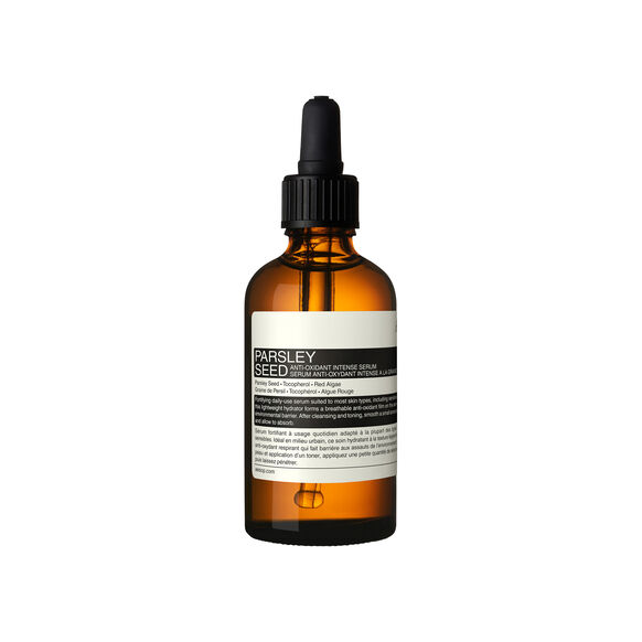 Parsley Seed Intense Serum, , large, image1