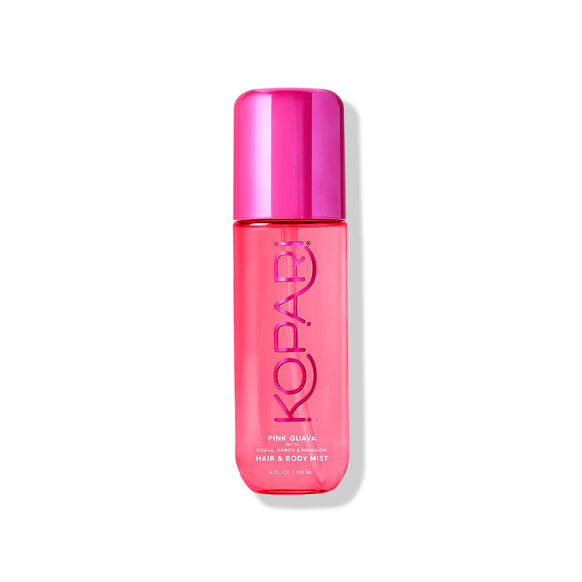 Pink Guava Hair & Body Mist, , large, image1