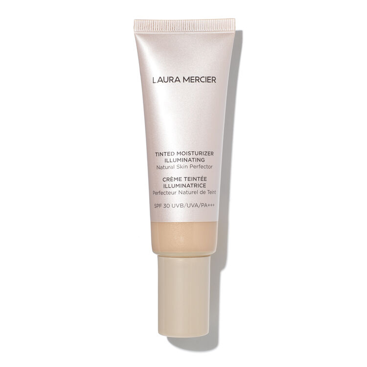 Laura Mercier Tinted Moisturiser Illuminating Spf30 In ...