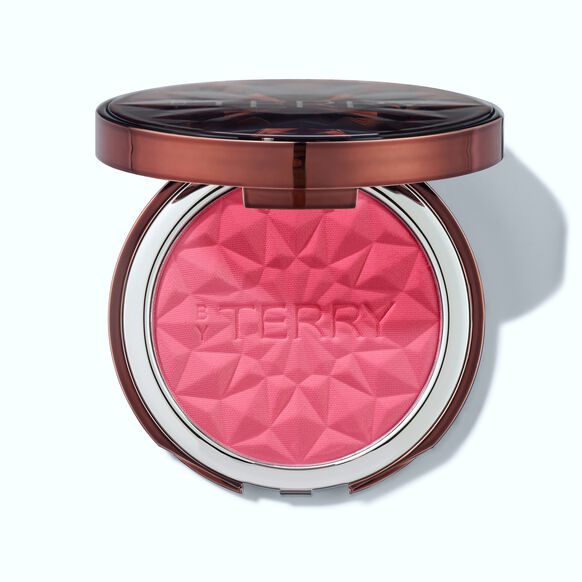 Tea To Tan Blush Powder, PINK PASSION, large, image1