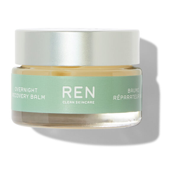 Evercalm Overnight Recovery Balm, , large, image1
