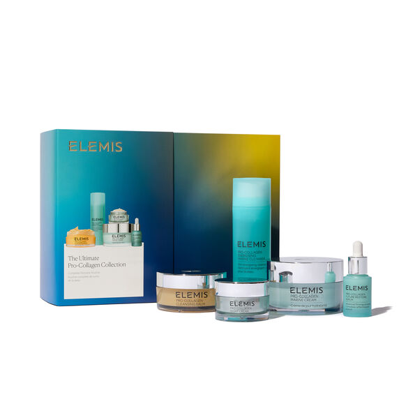 Pro Collagen Ultimate Skincare Set, , large, image1