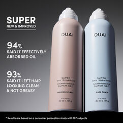 Super Dry Shampoo Cape Town, , large, image6