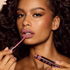 Icon Velvet Liquid Lipstick, C-SUITE'HEART, large, image4