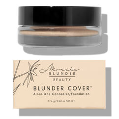 Cover Foundation/Concealer, 2 ZWEI, large, image2