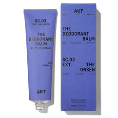 The Deodorant Balm Sc.03 The Onsen, , large, image4