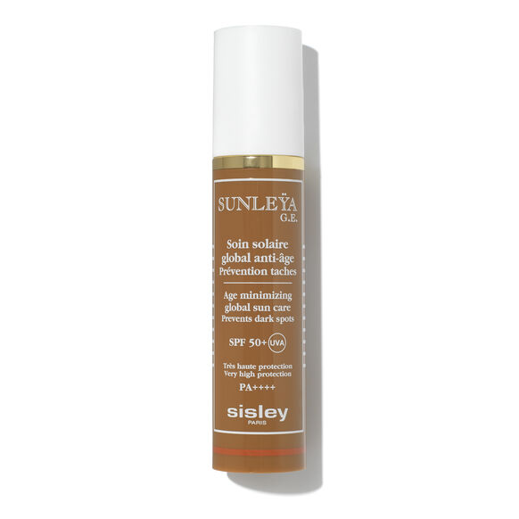 Sunleya G.E. Age Minimizing Global Sun Care SPF 50+, , large, image1