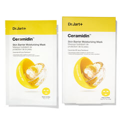 Ceramidin&trade; Skin Barrier Moisturising Sheet Mask 5 Pack, , large, image4
