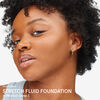 Stretch Fluid Foundation, MEDIUM DEEP 3, large, image3