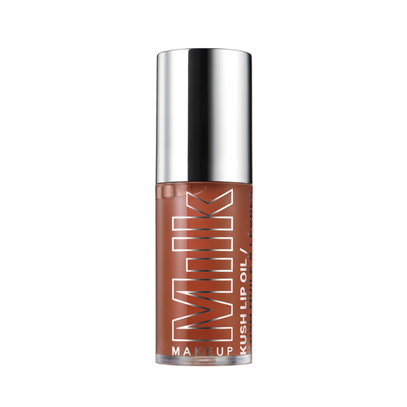 Kush Lip Oil, CHOCOLATE CAKE , large, image1